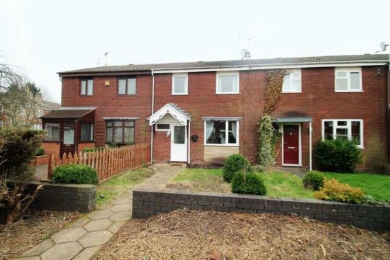 3 Bedroom Terraced